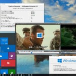 Windows10　Build14328