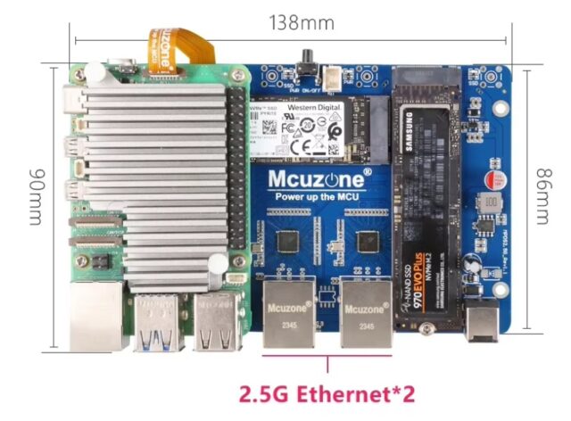 MPSD2.5GD-HFは大きい