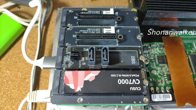 【X1016 V1.0】+ Dual【PH47 Ver1.3】