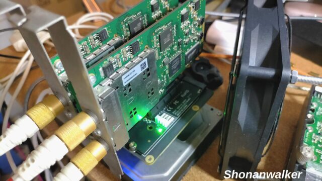 【X1016 V1.0】+Dual【PH47 Ver1.3】+Dual PT3