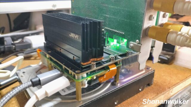  Dual PT3の実例　PT3は後何年使用できるのか