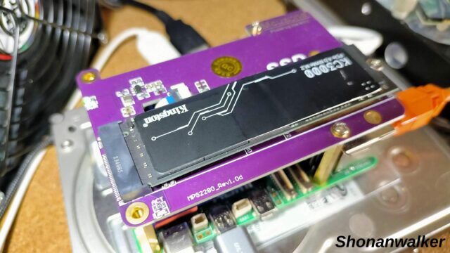 【Mps2280】hatは低価格 クセが少なく 低発熱