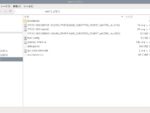 【win11】+build名でBVMフォルダを管理
