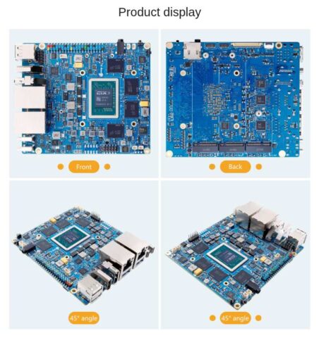 Orange Pi 6 Plus 販売