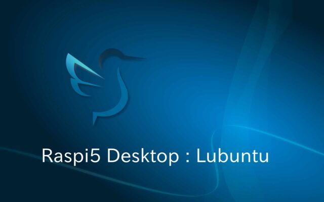 Lubuntu 26.04.1 LTSをDesktopに格上げ